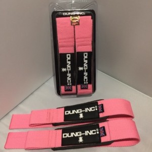 womens pink lifting straps gym