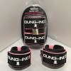 womens gym wrist supports pink